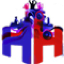 Haitianhollywood.com logo