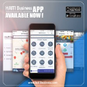 Haitibusiness.com logo