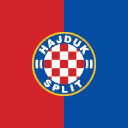Hajduk.hr logo