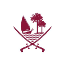 Hajj.gov.qa logo
