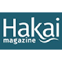 Hakaimagazine.com logo