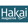 Hakaimagazine.com logo