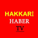 Hakkarihabertv.com logo