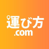 Hakobikata.com logo