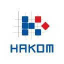 Hakom.hr logo