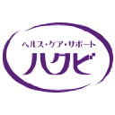 Hakubi.com logo