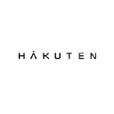 Hakuten.co.jp logo