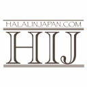 Halalinjapan.com logo