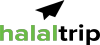 Halaltrip.com logo