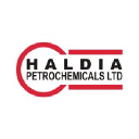 Haldiapetrochemicals.com logo