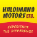 Haldimandmotors.com logo