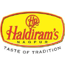 Haldirams.com logo