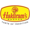 Haldirams.com logo