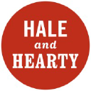 Haleandhearty.com logo