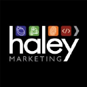 Haleymarketing.com logo