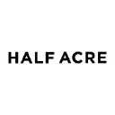 Halfacrebeer.com logo
