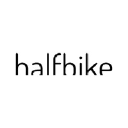 Halfbikes.com logo