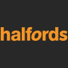 Halfords.ie logo