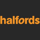 Halfordscareers.com logo