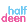 Halfourdeen.com logo