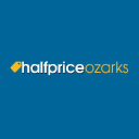 Halfpriceozarks.com logo