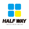 Halfway.co.jp logo