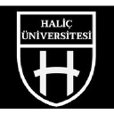 Halic.edu.tr logo