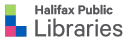 Halifaxpubliclibraries.ca logo