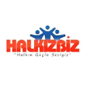Halkizbiz.com logo