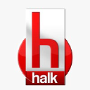 Halktv.com.tr logo