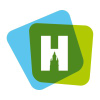 Halle.be logo