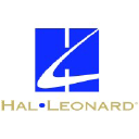 Halleonard.com logo
