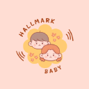 Hallmarkbaby.com logo