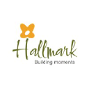 Hallmarkbuilders.in logo