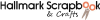 Hallmarkscrapbook.com logo