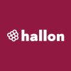 Hallon.se logo