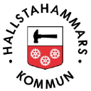 Hallstahammar.se logo