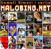 Halobing.net logo