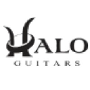 Haloguitars.com logo