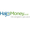 Halomoney.co.id logo