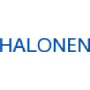 Halonen.fi logo