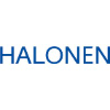 Halonen.fi logo