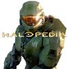 Halopedia.org logo