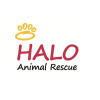 Halorescue.org logo