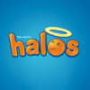 Halosfun.com logo