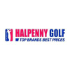 Halpennygolf.com logo