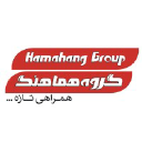 Hamahangit.com logo