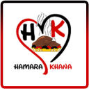 Hamarakhana.com logo