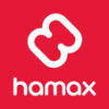 Hamax.com logo