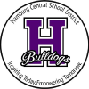 Hamburgschools.org logo